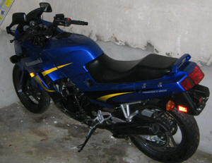 Good bike for the beginner
